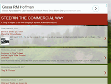 Tablet Screenshot of highwaysmastered.com